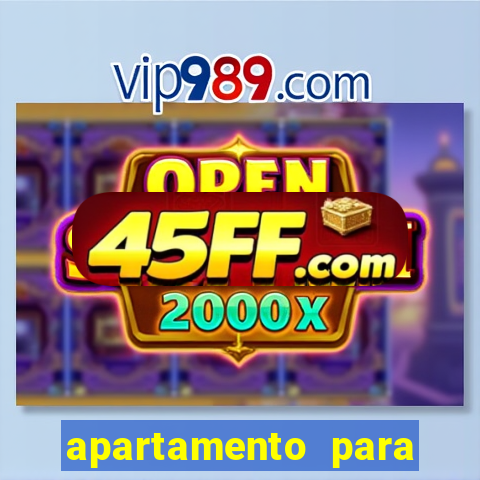 apartamento para alugar nova betania mossoro